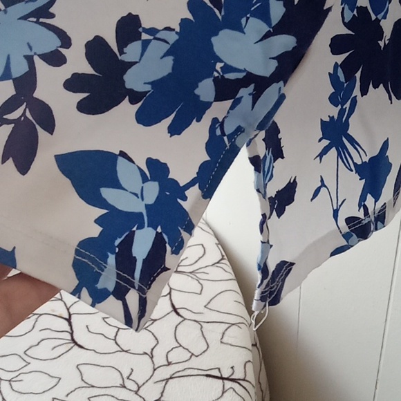 alfred dunner WOMEN'S TOP - Picture 4 of 6